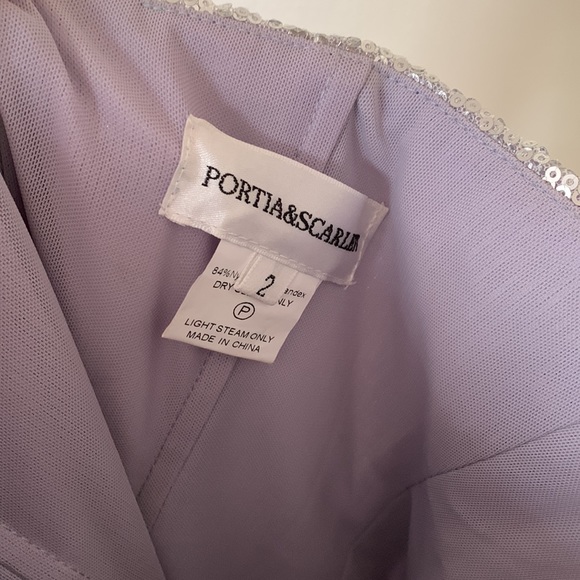 Portia & Scarlett dress - Picture 7 of 7